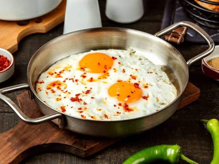 तंदूरी अंडा: किसी भी मौसम के लिए सबसे अच्छा है तंदूरी एग डिश, यह है पूरी रेसिपी