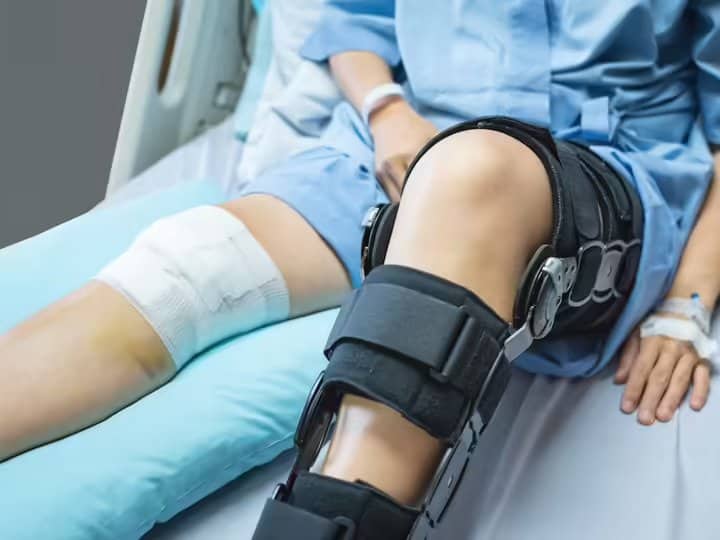 घुटने की रिप्लेसमेंट सर्जरी के बाद से बचने के लिए गतिविधियाँ