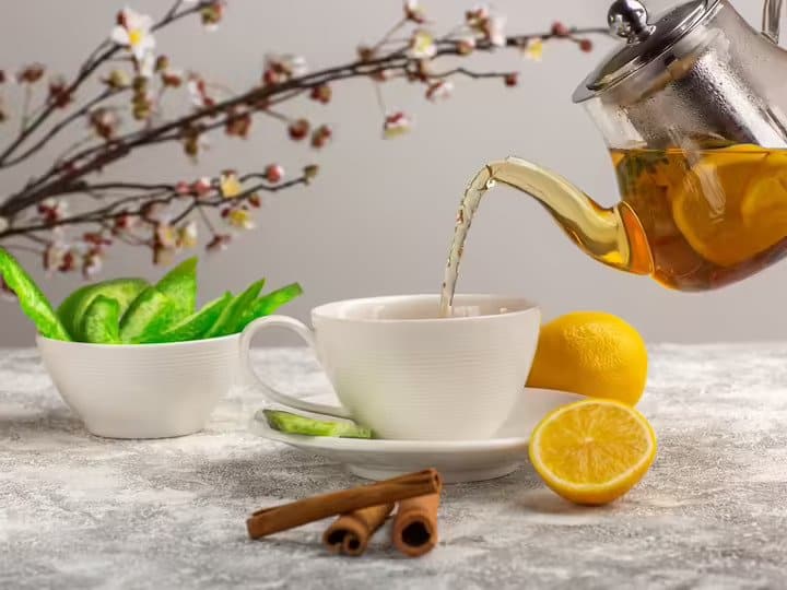 दिल को स्वस्थ रखती है काली चाय कैंसर के खतरे को कम करती है अंतरराष्ट्रीय चाय दिवस