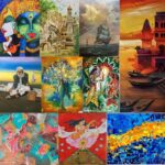 Kalaa Spandan Art Fair- Mumbai 20248th Edition