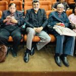 जिले के प्राचीन एव पुरातात्विक धरोहरों को स्थानीय जन के सहयोग से सहेजने राष्ट्रीय संगोष्ठी में जोर दिया डॉ मोहन साहू ने