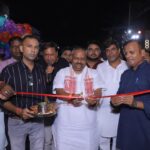 नामनेर में भव्य जन्माष्टमी मेले का शुभारंभ