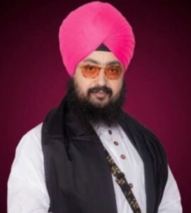 भिलाई में महान गुरमत समागम